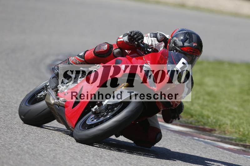 /12 30.04.2025 Speer Racing ADR/Gruppe gelb/1